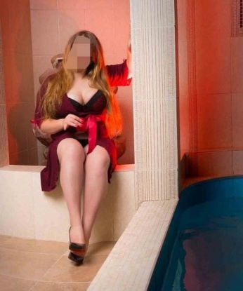 Проститутка Любовь